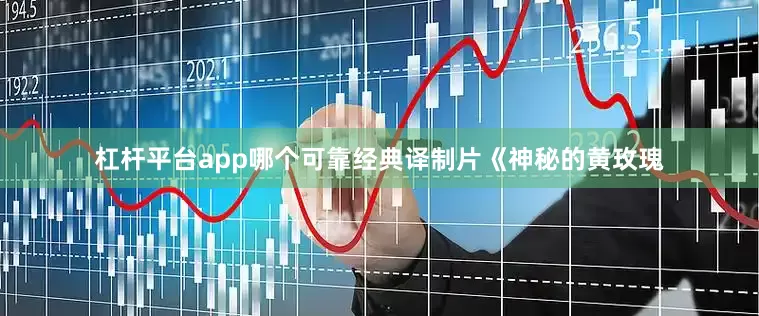 杠杆平台app哪个可靠经典译制片《神秘的黄玫瑰