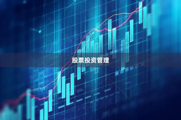 股票投资管理
